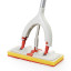 OXO Good Grips Butterfly Mop Refill, Pack of 1 Side View 