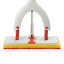 OXO Good Grips Butterfly Mop Refill, Pack of 1 Close up 