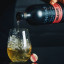 Unit 43 Distilling Company VO Brandy, 750ml being poured
