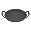 Le Creuset Alpine Round Outdoor Pizza Pan, 35cm