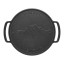Le Creuset Alpine Round Outdoor Pizza Pan, 35cm angle