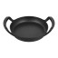Le Creuset Alpine Round Outdoor Skillet, 25cm