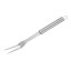 Le Creuset Outdoor Stainless Steel Two-Pronged Fork