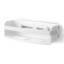 Umbra Flex Adhesive Shower Shelf - White
