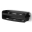 Umbra Flex Adhesive Shower Shelf - Black