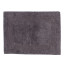 Thread Office Reversible Bathmat, 60cm x 80cm - Grey
