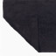 Thread Office Reversible Bathmat, 60cm x 80cm - Black