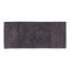 Thread Office Reversible Bathmat, 60cm x 140cm - Grey