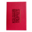 Kalahari Truffle Infused Vodka, 500ml packaging