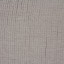 Thread Office Grey Reversible Woven Fringe Throw texture close up