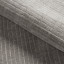 Thread Office Plush Grid Rug, 160cm x 230cm - Grey