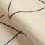 Thread Office Hilo Crosslines Plush Rug, 160cm x 230cm