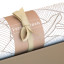 MicroGarden Fresh Linen Scented Drawer Liners detail
