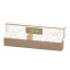 MicroGarden Fresh Linen Scented Drawer Liners