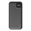 Snug 20000mAh Square Digital Display PD Powerbank angle