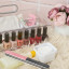 Trendz Of Today Portable Organiser Caddy with nail polish sets