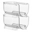 Trendz Of Today Stackable Bottle Holder, Pack of 2