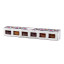 Leos Little Jars South African Jams Gift Box, Set of 6