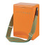 Fieldbar The Drinks Box Swing Sling - Orchard Orange & Parisian Green angle