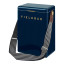 Fieldbar The Drinks Box Swing Sling - Sea Boat Blue & Safari White angle