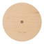 KitchenCraft Idilica Paper Towel Holder angle 