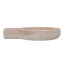 KitchenCraft Idilica Beechwood Spoon Rest angle
