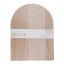 KitchenCraft Idilica Reversible Beech Wood Chopping and Serving Board packaging