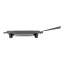 Ooni Cast Iron Sizzler Pan with Stainless Steel Trivet Base angle