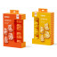 Zoku Cat & Dog Ice Trays, Set of 2 packaging
