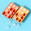Zoku Cat & Dog Ice Trays, Set of 2 on the table