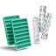 Zoku Prism Ice Trays, Set of 2