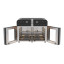DNA Dual Airfryer Oven angle
