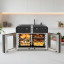 DNA Dual Airfryer Oven
