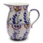 Humble & Mash Ceramic Jug, 3L
