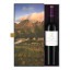 Ernie Els Gift Boxed Proprietorâ€™s Blend packaging opened