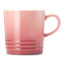 Le Creuset Rose Quartz? Stoneware Cappuccino Mug, 200ml