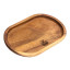 My Butchers Block Mini Wooden Serving Tray - Small angle