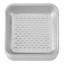 MasterClass Recycled Aluminium Square Baking Tin, 23cm