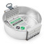 MasterClass Recycled Aluminium Springform Cake Tin, 20cm