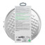 MasterClass Recycled Aluminium Springform Cake Tin, 20cm angle