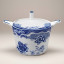 Nicolson Russell Amsterdam Sugar Bowl