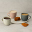 Salisbury & Co Collective Speckled Mug, 400ml