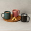 Salisbury & Co Collective Reactive Glaze Mug, 400ml