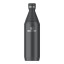 Stanley The All Day Slim Bottle, 600ml - Black Gloss