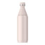 Stanley The All Day Slim Bottle, 600ml - Rose Quartz Gloss Back View 