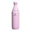 Stanley The All Day Slim Bottle, 600ml - Cherry Blossom Gloss