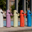 Stanley The Aerolight IceFlow Water Bottle Fast Flow, 600ml all colours