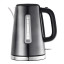 Russell Hobbs Luna Kettle, 1.7L - Moonlight Grey