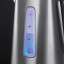 Russell Hobbs Luna Kettle, 1.7L - Moonlight Grey detail