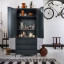 Popstrukt Bon Bon Double Locker - Dark Flint